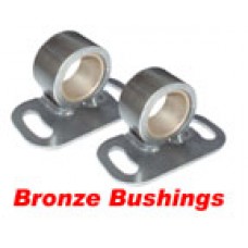 Antiroll Bar Bronze Bushing Kit
