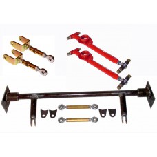 Pro-Launch #3 Suspension Kit